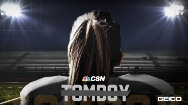 CSN Tomboy